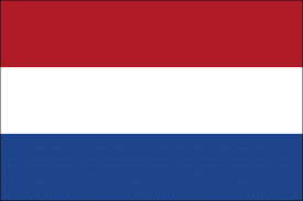 This is the case of the netherlands. Flag Of The Netherlands Netherlands Tourism