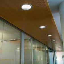 Flos Architectural Ecolight Downlight