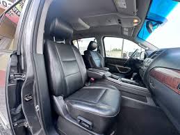 2016 Nissan Armada 2wd 4dr Platinum