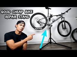 Good Bike Repair Stand Parktool