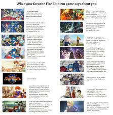 What would you change?i love radiant dawn, and we recently finished a run of it on the channel. Image 866329 Fire Emblem Know Your Meme