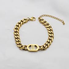 cuban bracelet chain jewelry whole