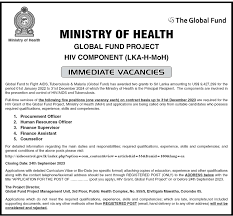 procurement officer human resources