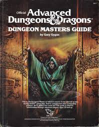 Please copy and paste this embed script to where you want to embed. Dungeon Masters Guide By Gary Gygax