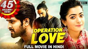operation love hindi dubbed