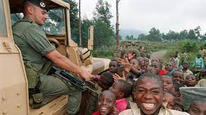 Völkermord in Ruanda - Welche Verantwortung trägt Frankreich? |