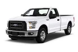 2017 ford f 150 s reviews and