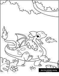 We have fire breathing dragons, flying dragons, dragons with knights and wizards . Breathing Free Printable Coloring Pages For Girls And Boys