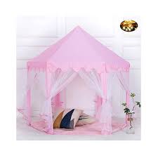 Amazon Com Euone Home Textiles Princess Castle Play Tent