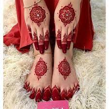 Henna pernikahan nah kali ini, secara gratis hipwee wedding akan membagikan 16. 15 Gambar Henna Pengantin Cari Gambar Keren Hd