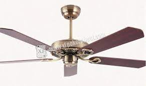 pin hole ceiling fan camera with