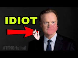 Image result for moron Lawrence O’Donnell
