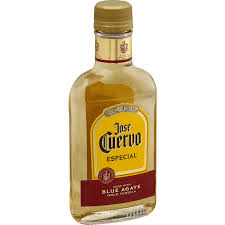 jose cuervo especial tequila gold