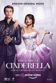 Cinderella (2021) - Filmaffinity