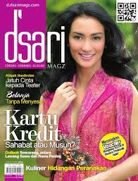 Dsari: Oktober 2010 by Dsari Magazine - Issuu
