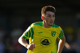 He was the first of two children born to his mother, carrie gilmour and his father, billy gilmour sr. Farke Urging Caution After Gilmour Impresses In Preseason Debut For Norwich City We Ain T Got No History