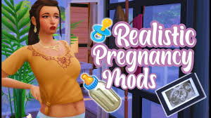 The sims 4 realistic romance mod, adds a little bit of complication. Sims 4 Realistic Pregnancy Mod 11 2021