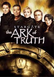 La Porte des étoiles : L'Arche de la vérité (Stargate : The Ark of Truth)