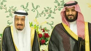 Salman became king of saudi arabia on january 23, 2015, following the death of king abdullah. Mohammed Bin Salman The Meteoric Rise Of Saudi Arabia S New Crown Prince Financial Times