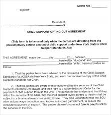 Nys child support processing center po box 15367. Child Support Agreement Template Check More At Https Nationalgriefawarenessday Com 13355 Child Support Child Support Supportive Separation Agreement Template