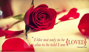 Best Love Wallpapers With Lovely Quotes ...