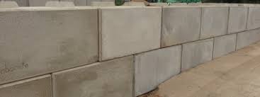 Safesite Seven Ways To Use Concrete Blocks