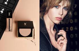 go shine free all day with ysl beauty s