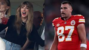 taylor swift chiefs vs jets game photos