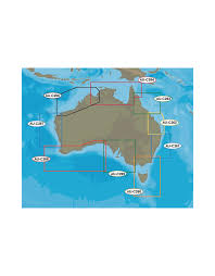 Mm3dfish312 Sdau312 Fish Map Fishing Chart Australia