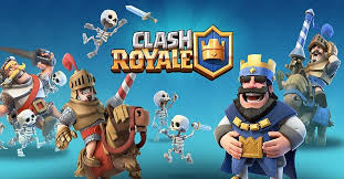 We did not find results for: Clash Royale New Cards Leaked Gamerbraves