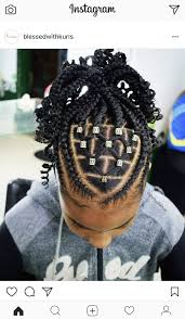 The first kady african hair braiding & weaving opened its doors in january of 2013 in windcrest, san antonio, texas. Pin By Kena On Hair Braids For Kids Natural Hair Styles Kids Hairstyles