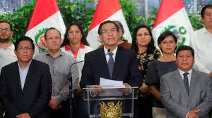 Después de ello, la población civil se convierte en un ejército. Cuatro Recomendaciones Para El Buen Uso De Los Fondos Publicos Durante El Estado De Emergencia Por El Covid 19 Proetica Capitulo Peruano De Transparency International