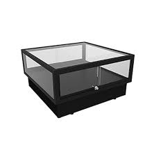 Ct 900 Coffee Table Display Case With