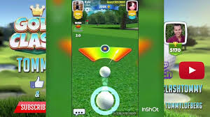 Golf Clash Wind Tutorial 1 0 How To Use The Rings On A