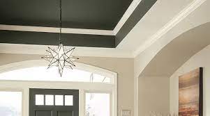Trends In Ceiling Paint Is Looking Up