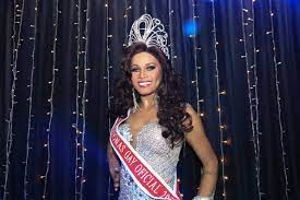 Sejusc apoia a 23ª edição do Miss Amazonas Gay Oficial realizada no Palácio  Rio Negro, em Manaus - Dia a Dia Notícia