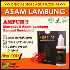 Check spelling or type a new query. Obat Asam Lambung Herbal Ampuh Mosehat Original Shopee Indonesia