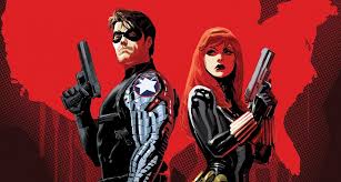 Image result for black widow solo film