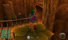 Players will have to undertake a trading sequence that would allow them to get the sword. Ocarina Of Time Biggoron S Sword Trading Sequence Zelda Dungeon Wiki