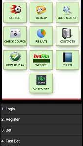 bet9ja old mobile bet9ja mobile review
