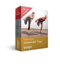 yogi jivamukti yoga bundle of 4