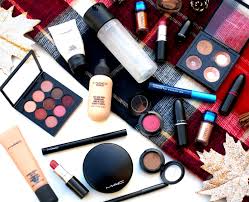 makeup brand of 2016 mac