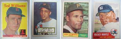 Rookie cards, autographs and more. Baseball Card Auctions Central Mass Auctions Inc