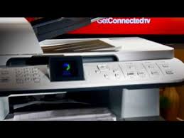 The maximum print resolutionof hp color laserjet cm2320nf mfp is up to 1200 dots per minute (dpi) when using the imageret 2400 text and graphics. Hp Color Laserjet Cm2320 Youtube