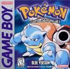 Pokemon Blue Legend Rom Gba