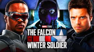 While disney and marvel studios have yet to formally announce a new date, a quiet update made to the show's page on disney+ reveals that it will indeed be arriving sometime in 2021. The Falcon And The Winter Soldier Leak Reveals Funkos For Sebastian Stan S Anthony Mackie S Heroes