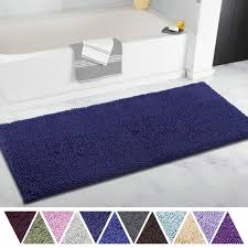 mildew resistant bath mats