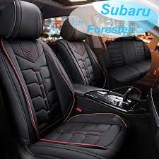 Seats For Subaru Forester For