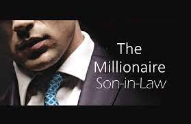 Apr 09, 2021 · el yerno millonario es una novela china escrita por lord leaf que empezó a hacerse popular en los ultimos tiempos. El Yerno Millonario In 2021 Son In Law Novels To Read Reading Online