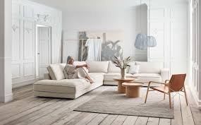 elegant and comfy designer sofas with